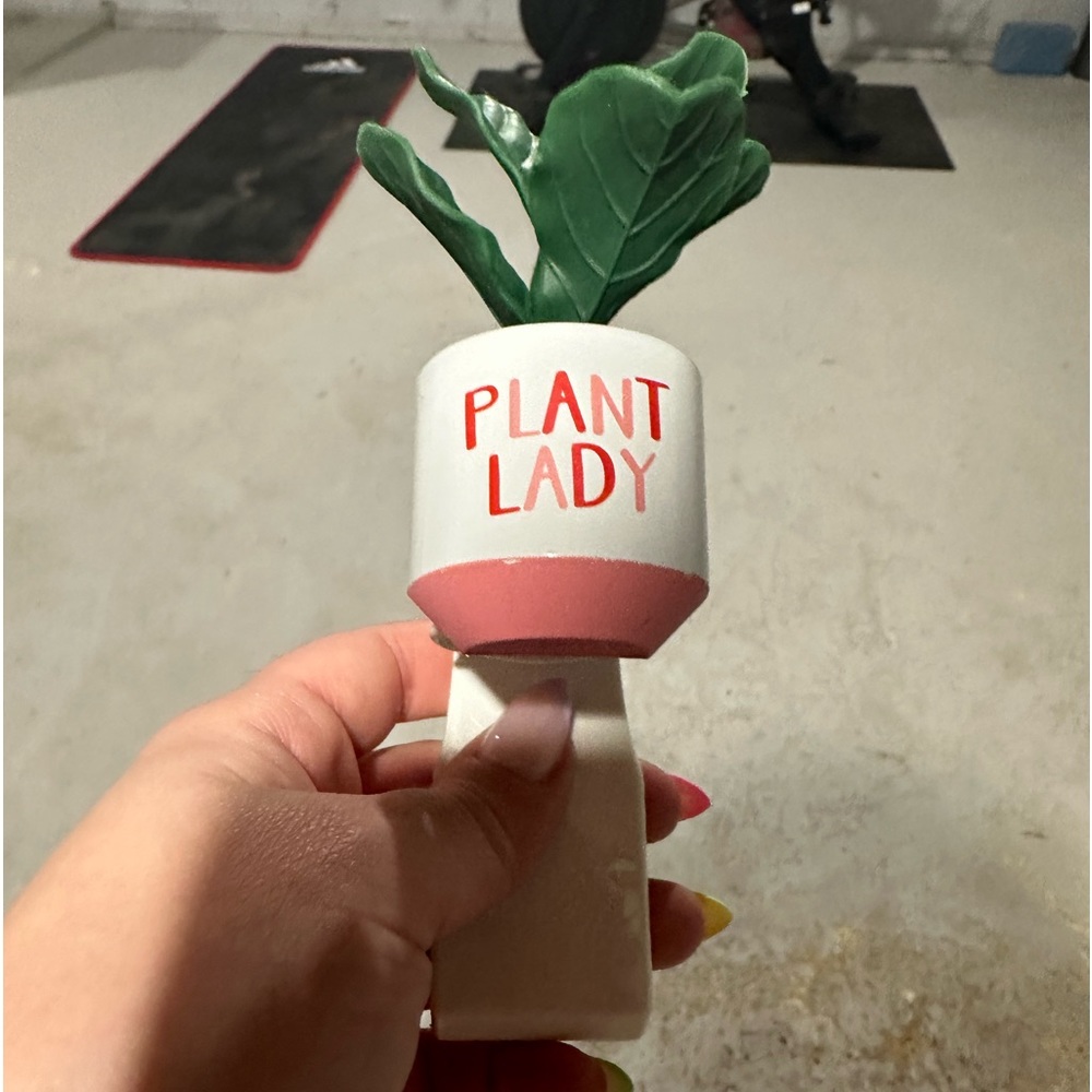 Bath & Body Works Plant Lady Wallflower